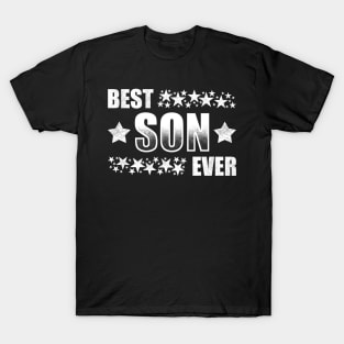 Best Son Ever T-Shirt